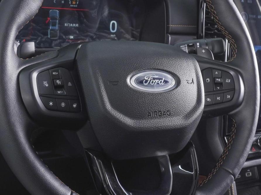 Ford Ranger T6.2 Ростов-на-Дону  - изображение 18