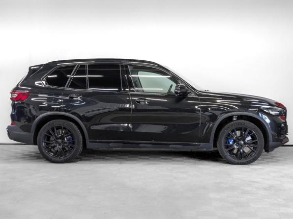 BMW X5 IV (G05/G18) с пробегом 2020 года, цена 6 000 000 рублей, 85326 км, внедорожник, Автокод Объявления