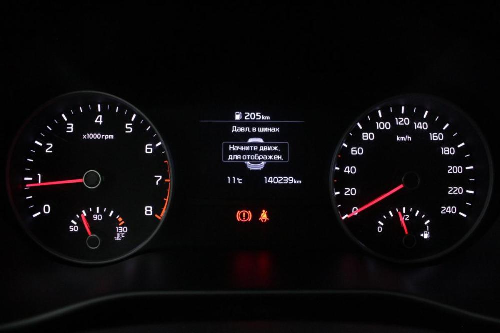 Kia Sportage IV Рестайлинг Брянск  - изображение 20