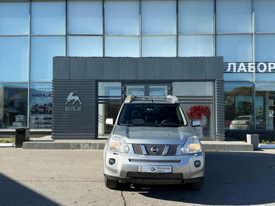 Nissan X-Trail II Омск  - изображение 3