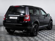 Land Rover Freelander II Москва  - изображение 22