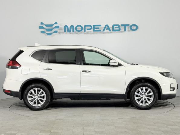 Nissan X-Trail III Рестайлинг с пробегом 2020 года, цена 2 150 000 рублей, 90355 км, внедорожник, Автокод Объявления