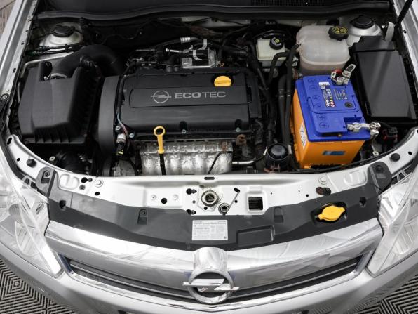 Opel Astra H Рестайлинг с пробегом 2009 года, цена 499 000 рублей, 146850 км, хэтчбек, Автокод Объявления