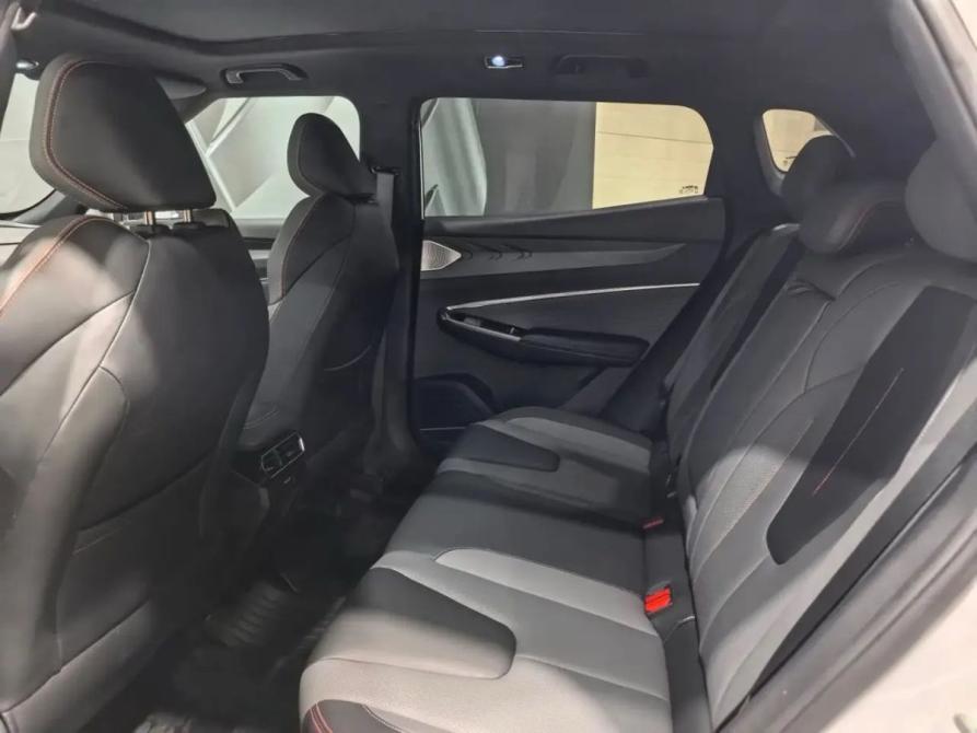 Geely Cityray Пермь  - изображение 14