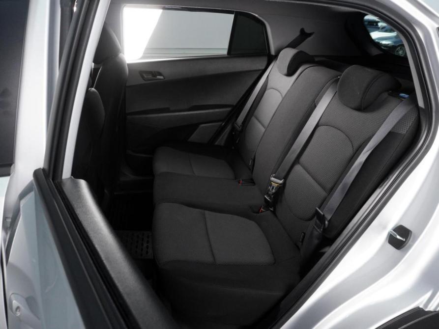Hyundai Creta I Рестайлинг Минеральные Воды  - изображение 9