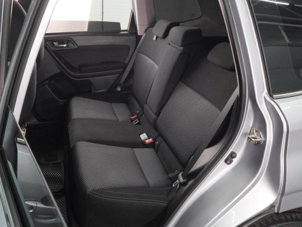 Subaru Forester IV Рестайлинг 2 с пробегом 2017 года, цена 2 099 000 рублей, 129196 км, внедорожник, Автокод Объявления