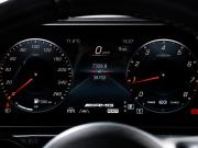 Mercedes-Benz GLE AMG II (V167) Москва  - изображение 36