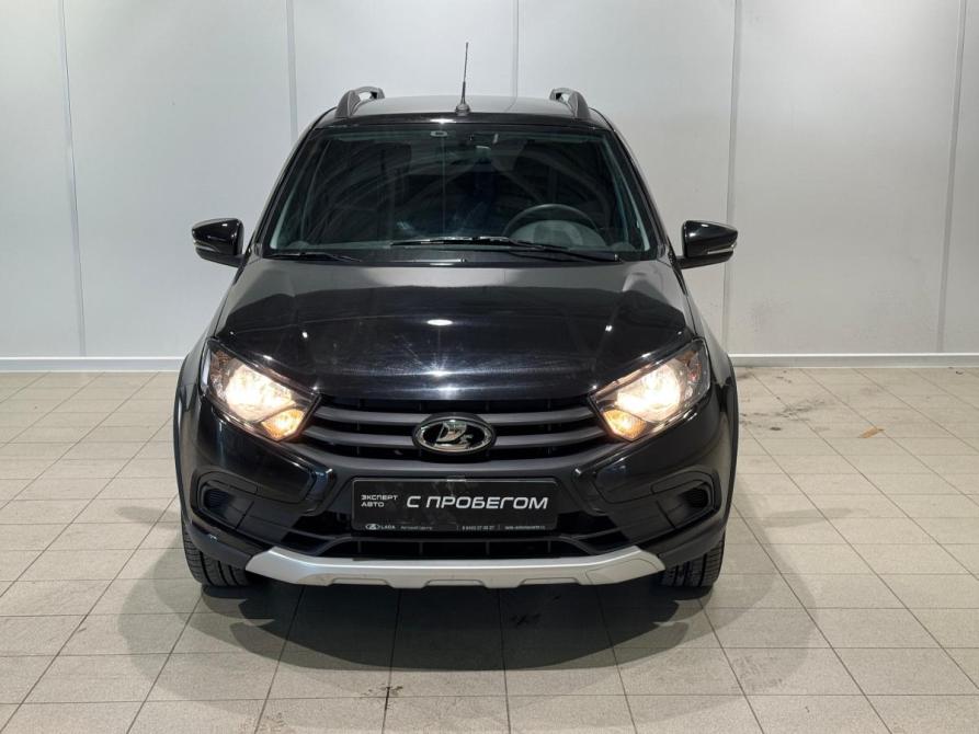 Lada (ВАЗ) Granta I Рестайлинг Самара  - изображение 3