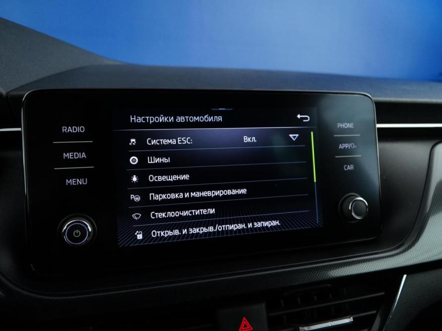 Skoda Rapid II Москва  - изображение 20