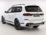 BMW X7 I (G07) Рестайлинг Санкт-Петербург  - изображение 37