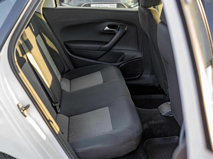 Volkswagen Polo V Санкт-Петербург  - изображение 10