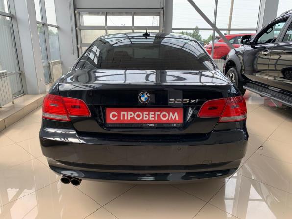 BMW 3 серии V (E90/E91/E92/E93) с пробегом 2008 года, цена 1 099 000 рублей, 241000 км, купе, Автокод Объявления