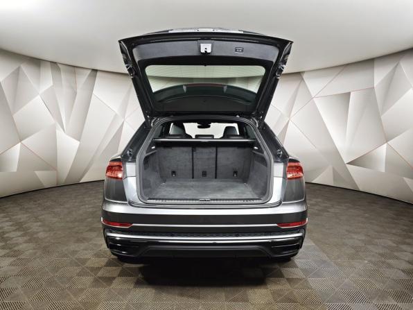 Audi Q8 I (4M) с пробегом 2022 года, цена 6 745 000 рублей, 116837 км, внедорожник, Автокод Объявления