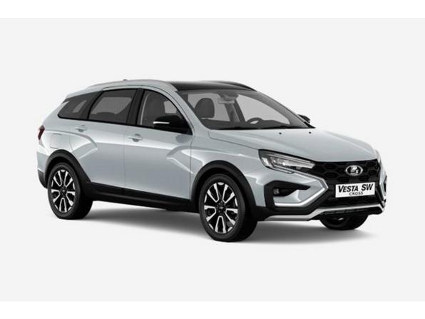 Новый Lada (ВАЗ) Vesta I Рестайлинг (NG) 2026 года, цена 2 072 100 рублей, универсал, Автокод Объявления