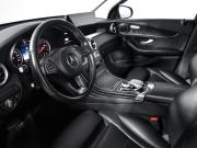 Mercedes-Benz GLC I (X253) Санкт-Петербург  - изображение 30