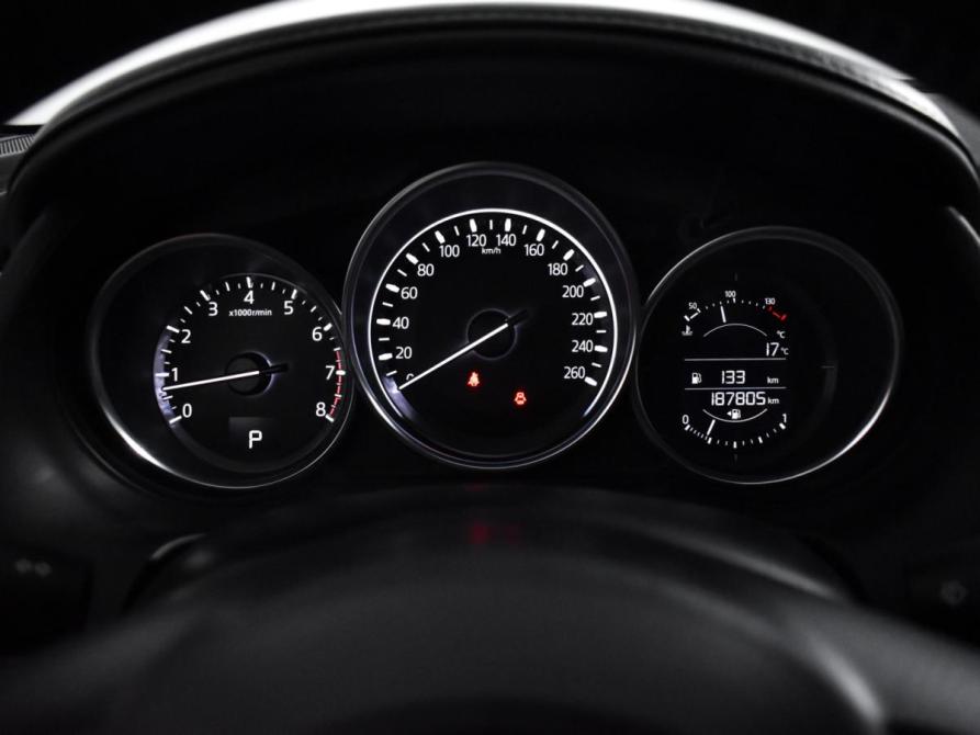 Mazda 6 III (GJ) Рестайлинг Санкт-Петербург  - изображение 20