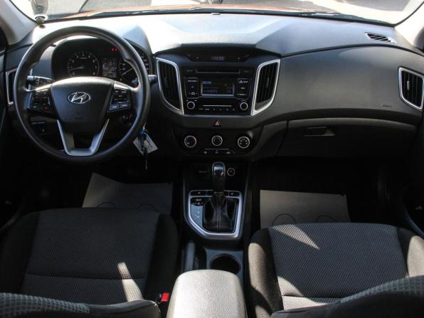 Hyundai Creta I с пробегом 2019 года, цена 1 732 000 рублей, 75260 км, внедорожник, Автокод Объявления