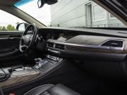 Genesis G90 I Рестайлинг Москва  - изображение 55