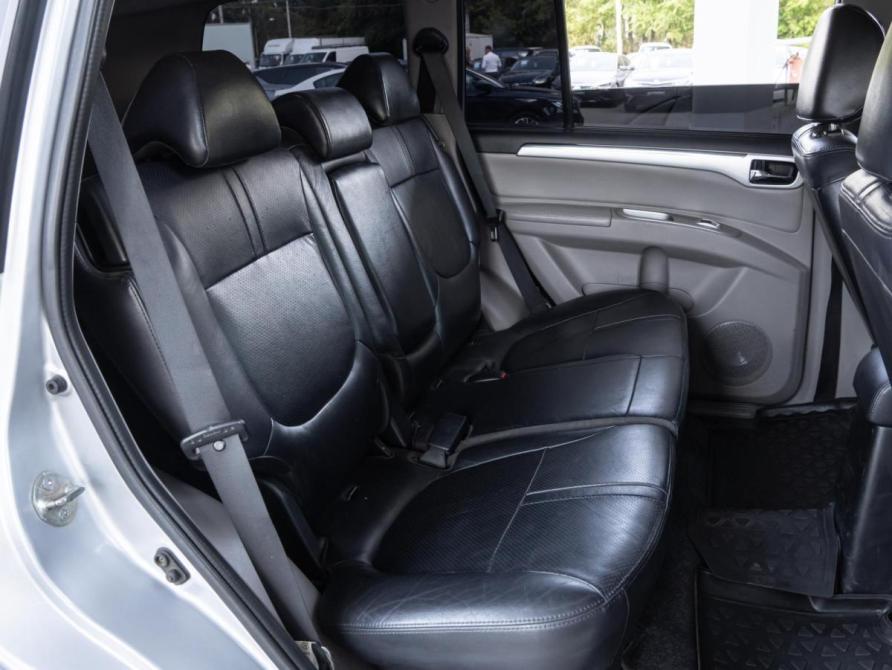 Mitsubishi Pajero Sport II Волгоград  - изображение 7