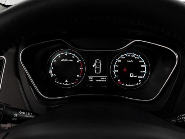 Geely Emgrand X7 I Рестайлинг 2 с пробегом 2019 года, цена 1 048 790 рублей, 123000 км, внедорожник, Автокод Объявления