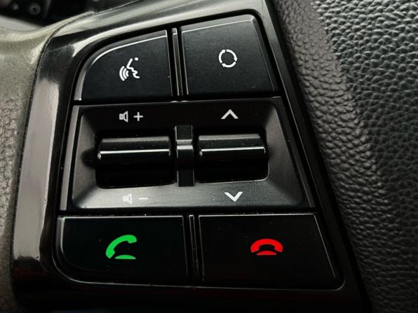 Hyundai Creta I с пробегом 2017 года, цена 1 240 000 рублей, 60124 км, внедорожник, Автокод Объявления