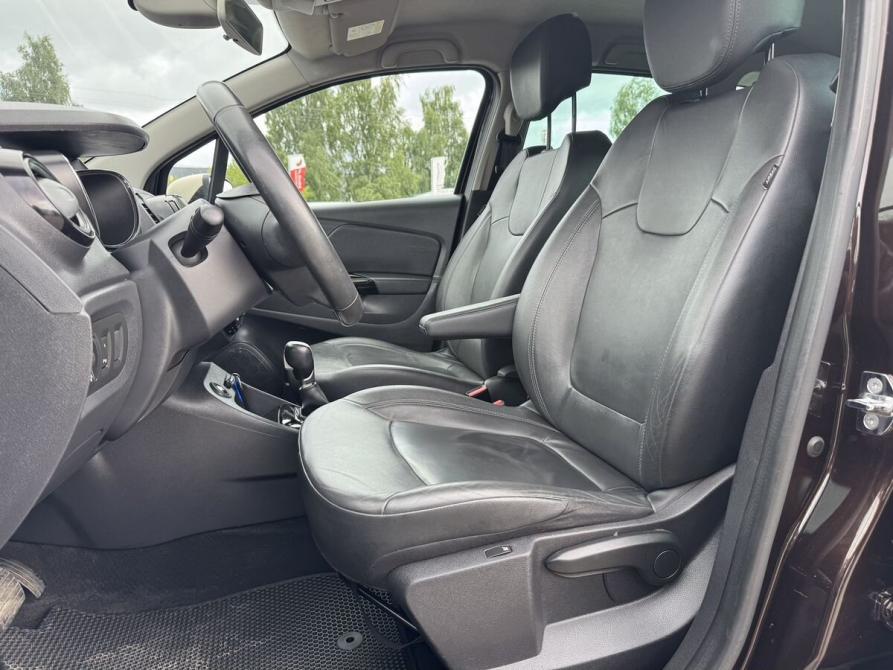 Renault Kaptur I Ижевск  - изображение 11