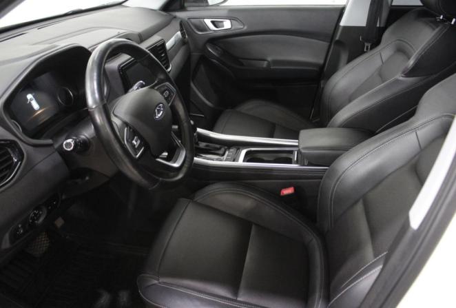 Chery Tiggo 4 I Рестайлинг с пробегом 2022 года, цена 1 430 000 рублей, 68982 км, внедорожник, Автокод Объявления