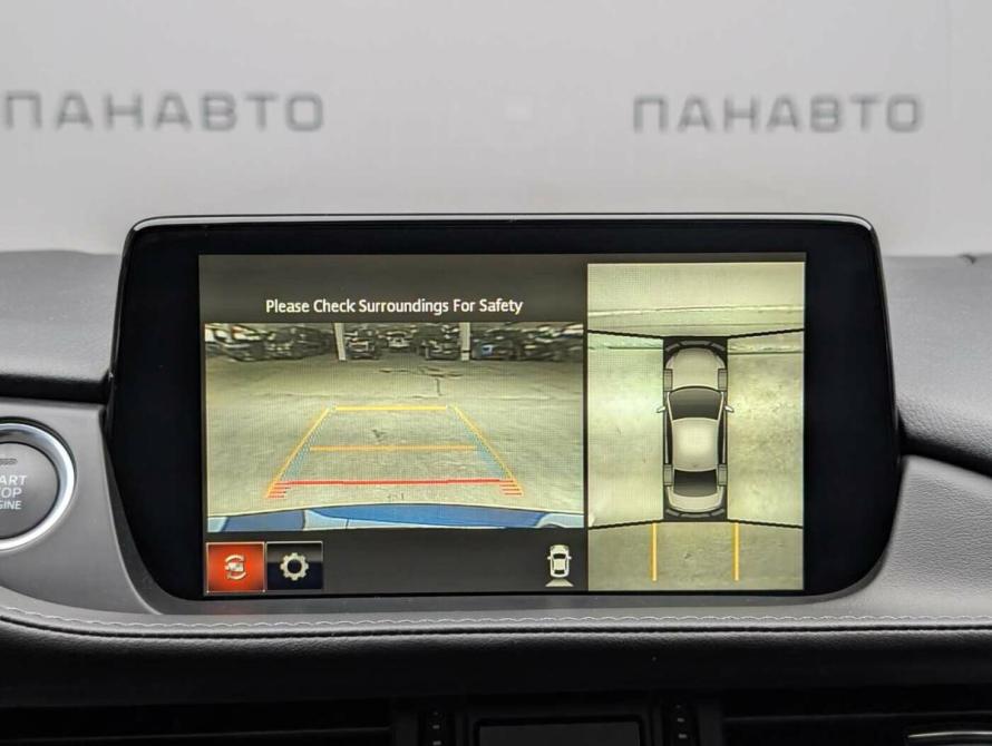 Mazda 6 III (GJ) Рестайлинг 2 Москва  - изображение 15