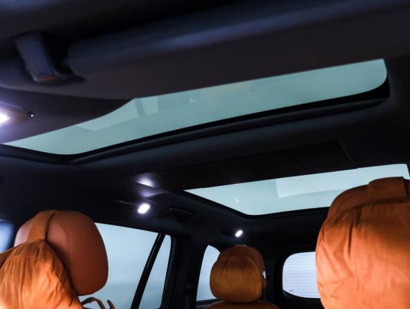 Li Auto (Lixiang) L9 I с пробегом 2023 года, цена 5 790 000 рублей, 63860 км, внедорожник, Автокод Объявления