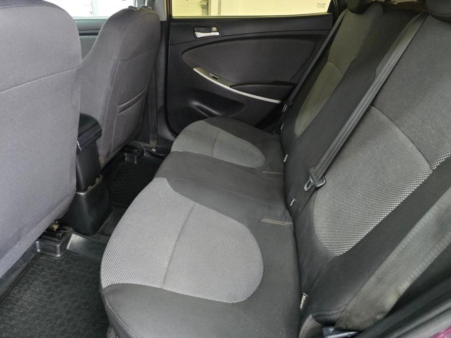 Hyundai Solaris I Таганрог  - изображение 13