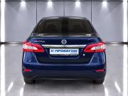 Nissan Sentra VII (B17) Москва  - изображение 21