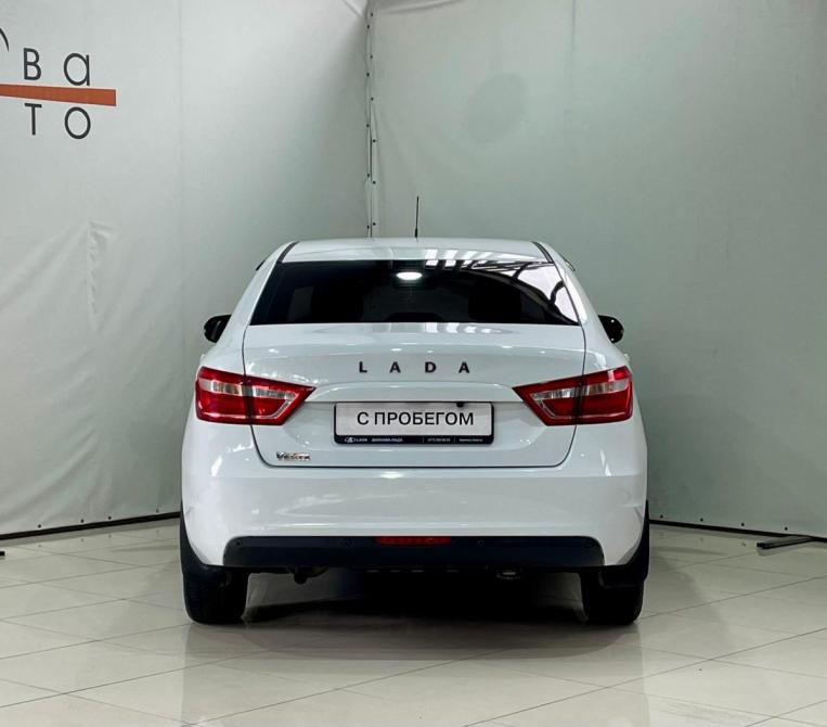 Lada (ВАЗ) Vesta I Воронеж  - изображение 6