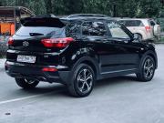 Hyundai Creta I Рестайлинг Уфа  - изображение 41