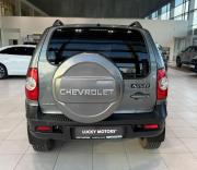 Chevrolet Niva I Рестайлинг Екатеринбург  - изображение 22