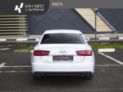 Audi A6 IV (C7) Рестайлинг Казань  - изображение 17