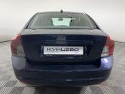 Volvo S40 II Рестайлинг Москва  - изображение 25