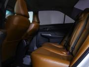 Toyota Camry VII (XV50) Рестайлинг Москва  - изображение 35