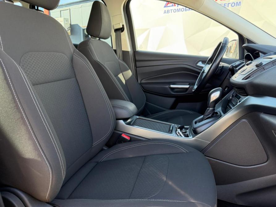 Ford Kuga II Рестайлинг Набережные Челны  - изображение 18