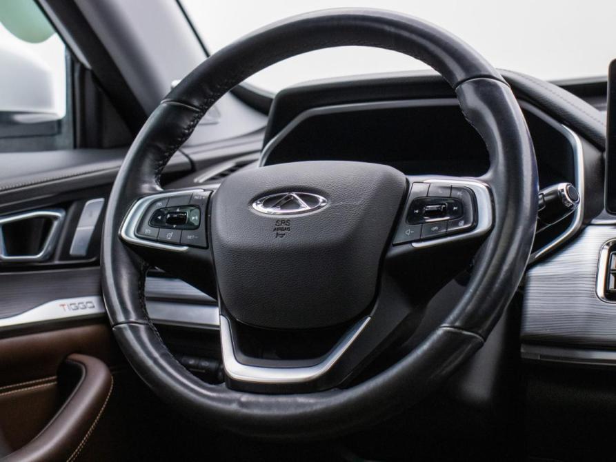 Chery Tiggo 8 Pro I Москва  - изображение 15