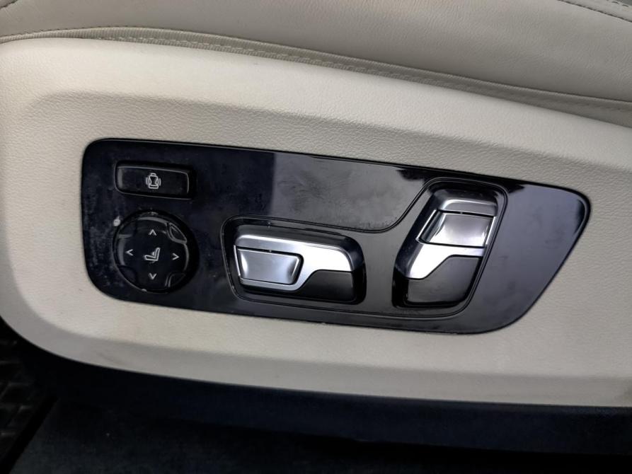BMW X7 I (G07) Рестайлинг Москва  - изображение 26