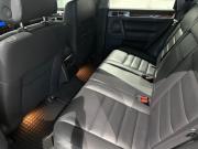 Volkswagen Touareg I Рестайлинг Самара  - изображение 27
