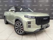 Jaecoo J7 I Москва  - изображение 30
