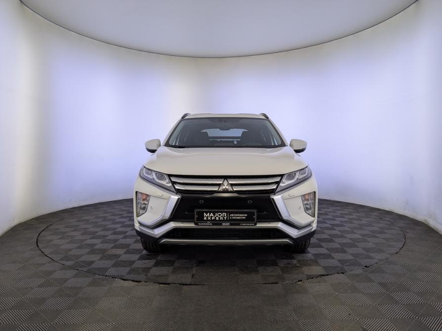 Mitsubishi Eclipse Cross I Москва  - изображение 2