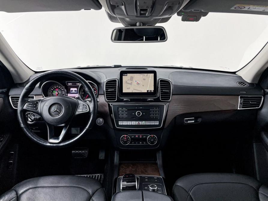 Mercedes-Benz GLS I (X166) Уфа  - изображение 13