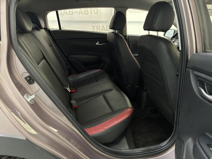 Kia Rio IV Пермь  - изображение 17