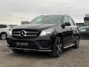 Mercedes-Benz GLE I (W166) Санкт-Петербург  - изображение 32