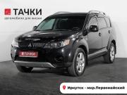 Mitsubishi Outlander II Иркутск  - изображение 28