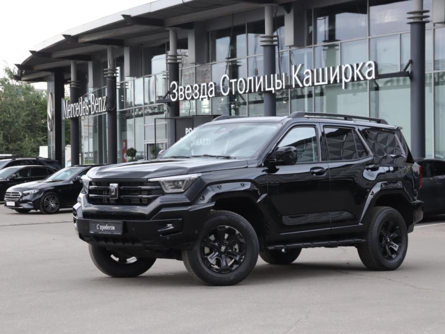 Tank 400 I Москва  - изображение 30