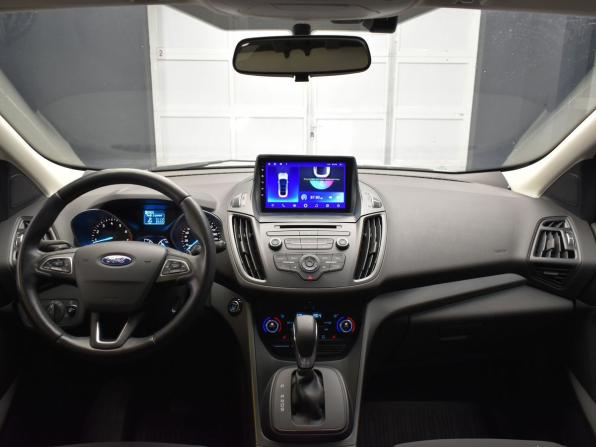 Ford Kuga II Рестайлинг с пробегом 2018 года, цена 1 805 000 рублей, 132734 км, внедорожник, Автокод Объявления