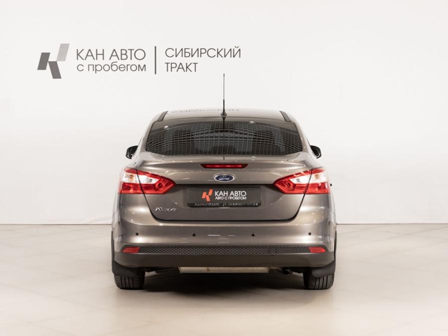Ford Focus III Казань  - изображение 4